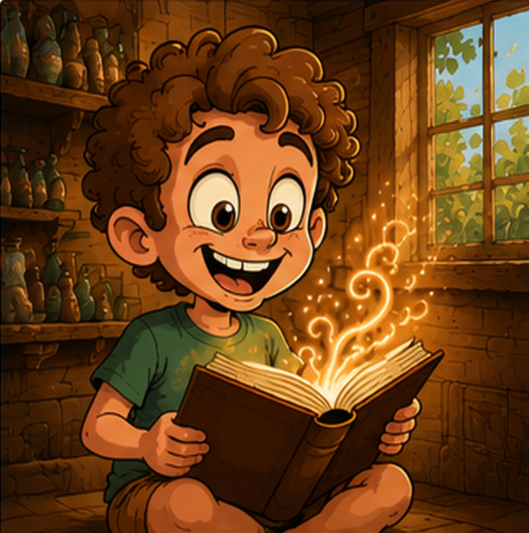 Caricature