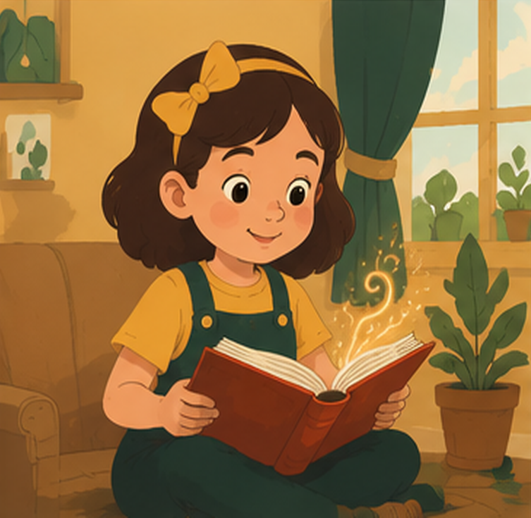 Flat Illustration