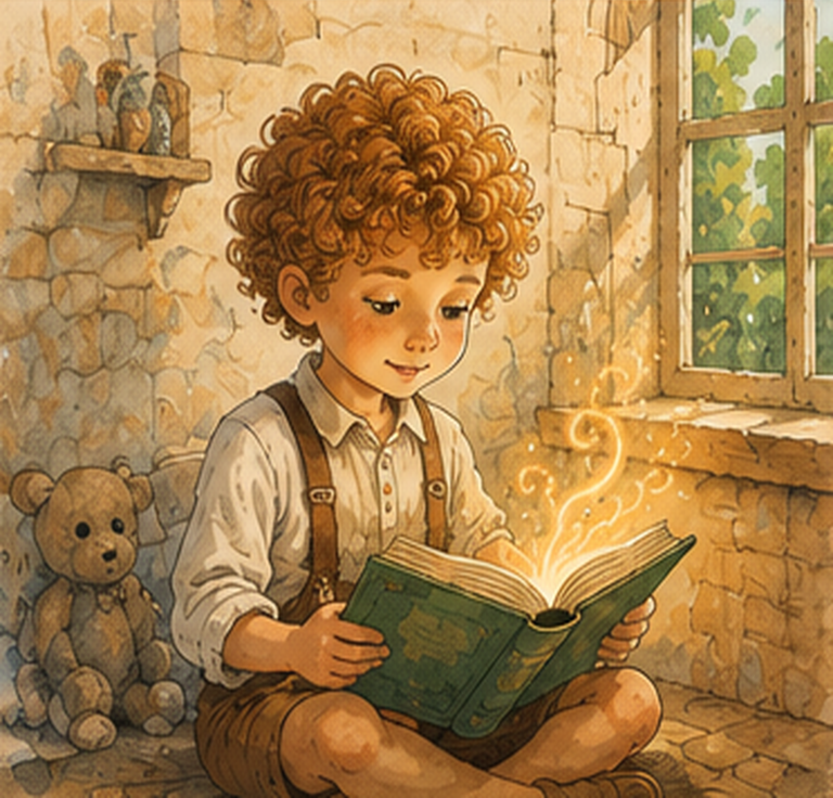 Classic Storybook