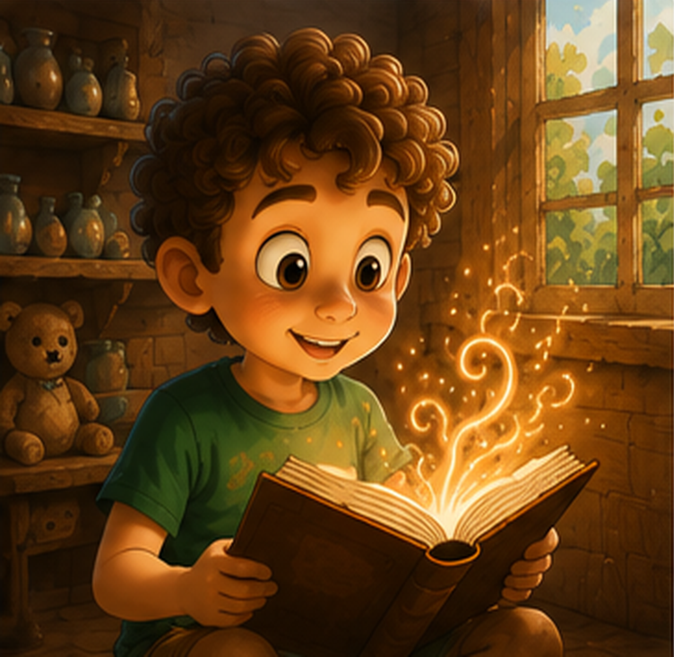 3D Illustration