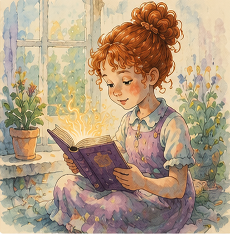 Watercolor