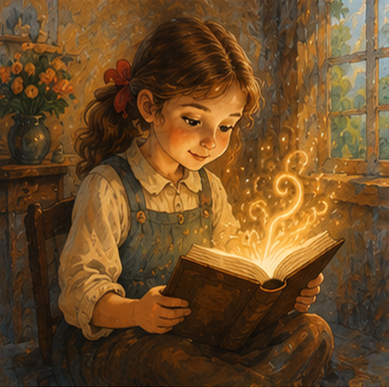 Oil Painting