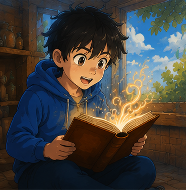 Anime